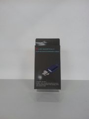 Кабель Micro USB Noname Magnetic Clip-On Micro