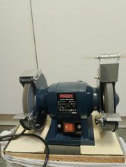 Точильний верстат Stern BG150SF