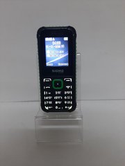 Мобільний телефон Sigma i242 X-Treme