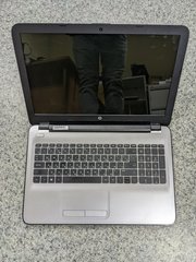 Ноутбук HP Notebook 15-ba010ur