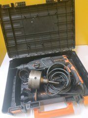 Перфоратор Dnipro-M RH-100