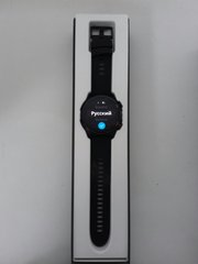 Смарт-годинник Xiaomi Mi Watch Color Sport