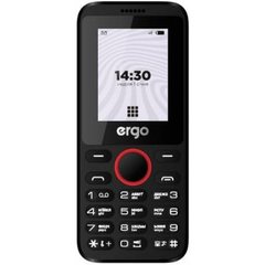 Мобільний телефон ERGO B241