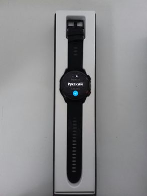Смарт-часы Xiaomi Mi Watch Color Sport