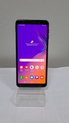 Смартфон Samsung A750F Galaxy A7 (2018) 4/64Gb