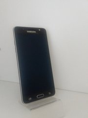 Смартфон Samsung J510H Galaxy J5 (2016)