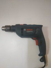 Дриль Bosch GSB-600
