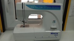 Швейна машинка Minerva М832В
