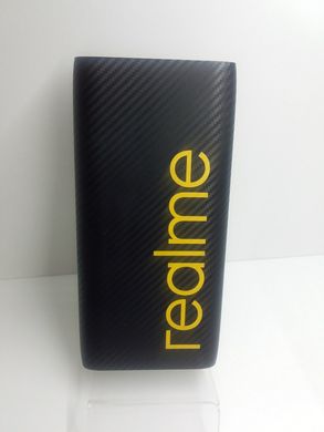 Внешний аккумулятор Realme 30 W Dart Charge 10000mAh