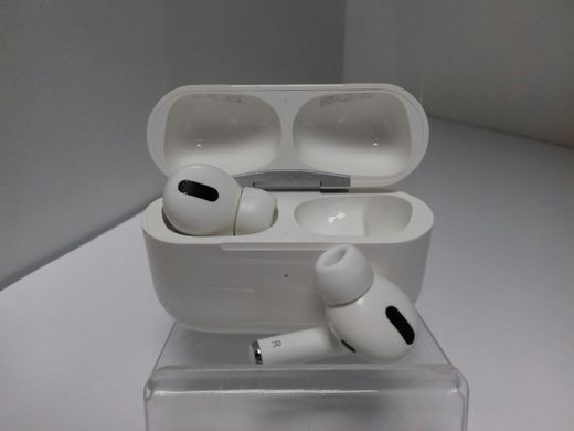 Наушники блютуз Apple Air Pods Pro (Копія)