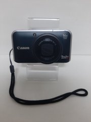 Фотоапарат Canon PowerShot SX210 IS