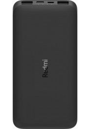 Зовнішній акумулятор (Power Bank) Xiaomi Redmi 10000 (PB100LZM)