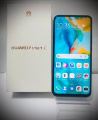 Смартфон Huawei P smart Z 4/64G