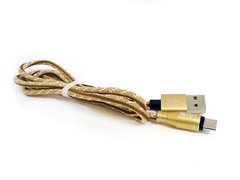 Кабель USB Type-C Noname Type C ART-141