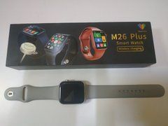 Смарт-годинник Series 6 M26 PLUS