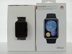 Годинник Huawei watch fit 2 51A