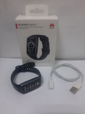 Смарт-часы Huawei band 6