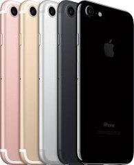 Мобільний телефон Apple iPhone 7 128GB