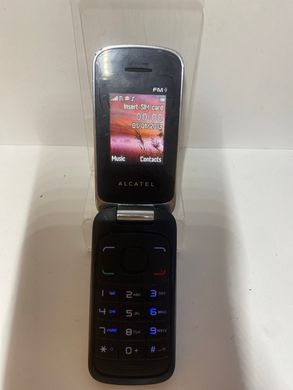 Мобильный телефон Alcatel 1030х