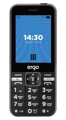 Мобільний телефон ERGO E281 арт. 00000062476