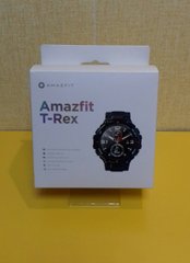 Смарт-годинник Amazfit T-Rex Rock