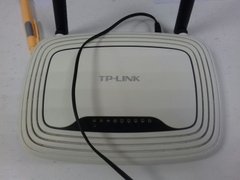 Бездротовий маршрутизатор (роутер) TP-Link TL-WR841N