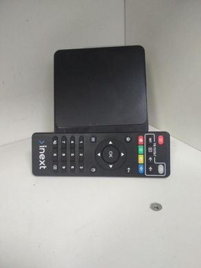 ТВ-тюнер Т2 iNeXT TV5