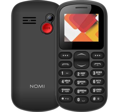 Мобильный телефон Nomi i187