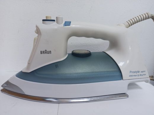 Праска Braun Prostyle SI8530