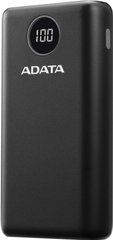 Внешний аккумулятор ADATA 20000mAh 18W QCD