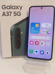 Смартфон Samsung Galaxy A37 5G 8/256GB