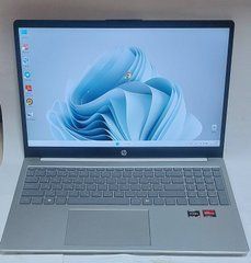 Ноутбук HP 15-fc0297