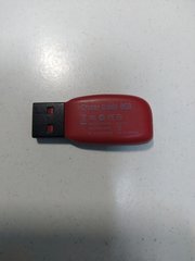 Флеш пам'ять USB SanDisk 8GB