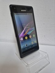 Смартфон Sony M dual C2005
