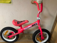 Дитячий велосипед Bike BB002