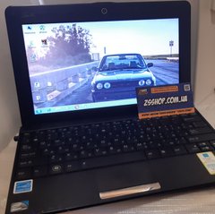 Ноутбук Asus Eee PC 1001px