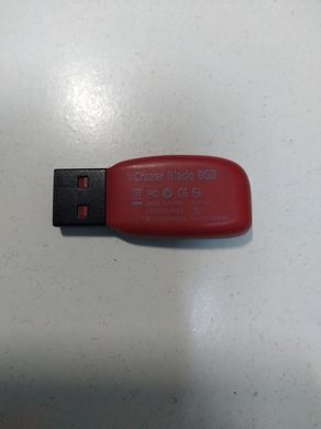 Флеш память USB SanDisk 8GB