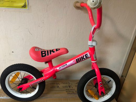 Детский велосипед Bike BB002