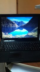 Ноутбук Lenovo V580c