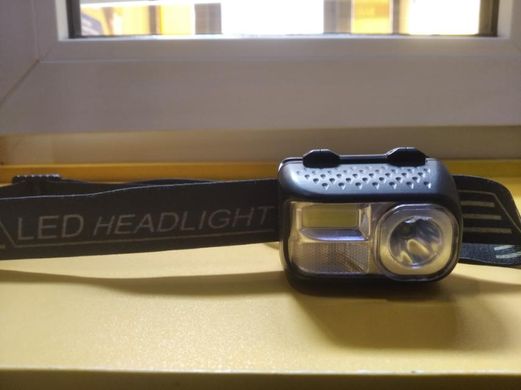 Фонарь headlight CY-2089