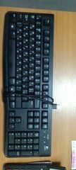 Клавіатура Logitech К120