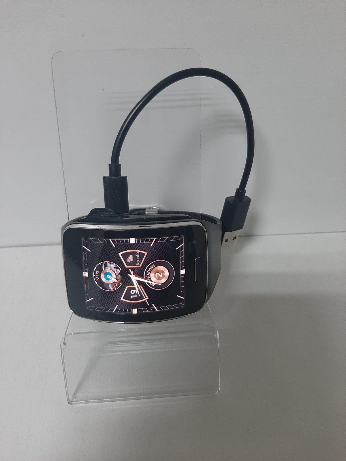 Samsung gear 2025 s rm750