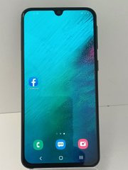 Смартфон Samsung A405F Galaxy A40 2019 4/64GB
