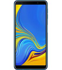 Смартфон Samsung A750F Galaxy A7 (2018)