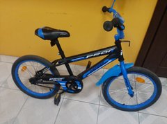Дитячий велосипед Profi Inspirer 18