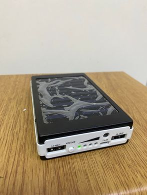 Зовнішній акумулятор (Power Bank) YPIN 5000