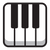 Клавішні інструменти