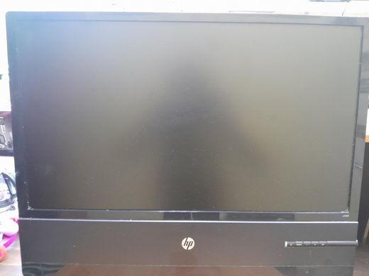 Монитор HP X2401