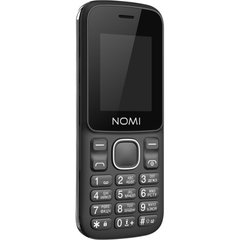 Мобільний телефон Nomi i188s арт. 00000060620