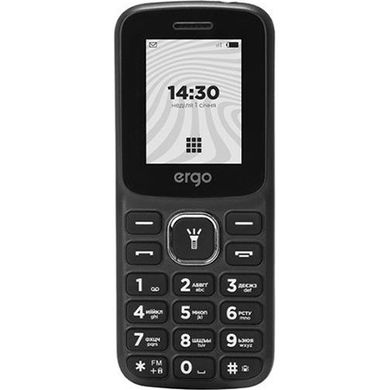 Мобильный телефон ERGO B182